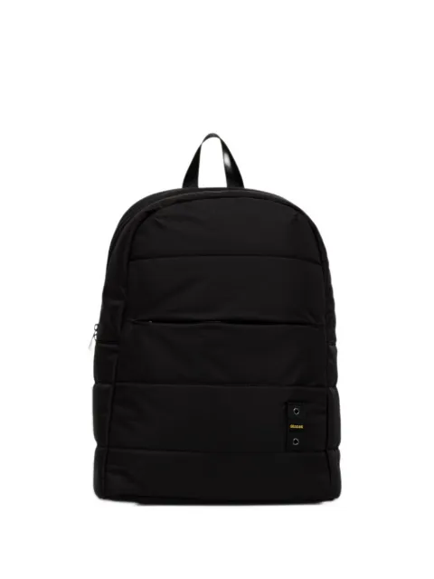 Blauer quilted backpack