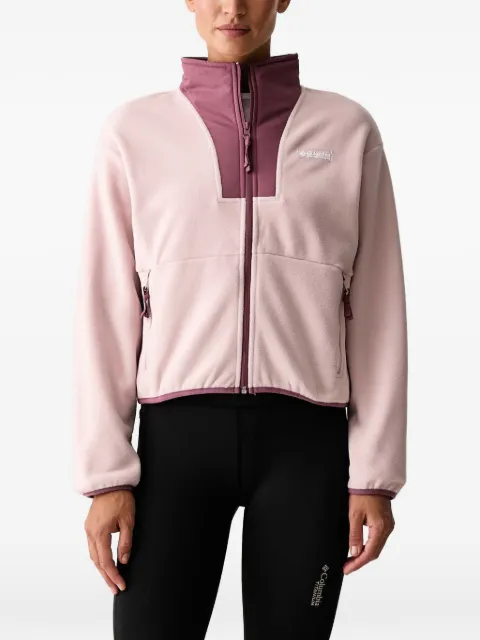 Columbia Sequoia Grove™ II fleece zip-up jacket