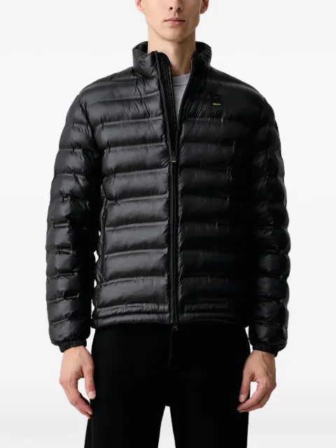 Blauer Aura padded jacket