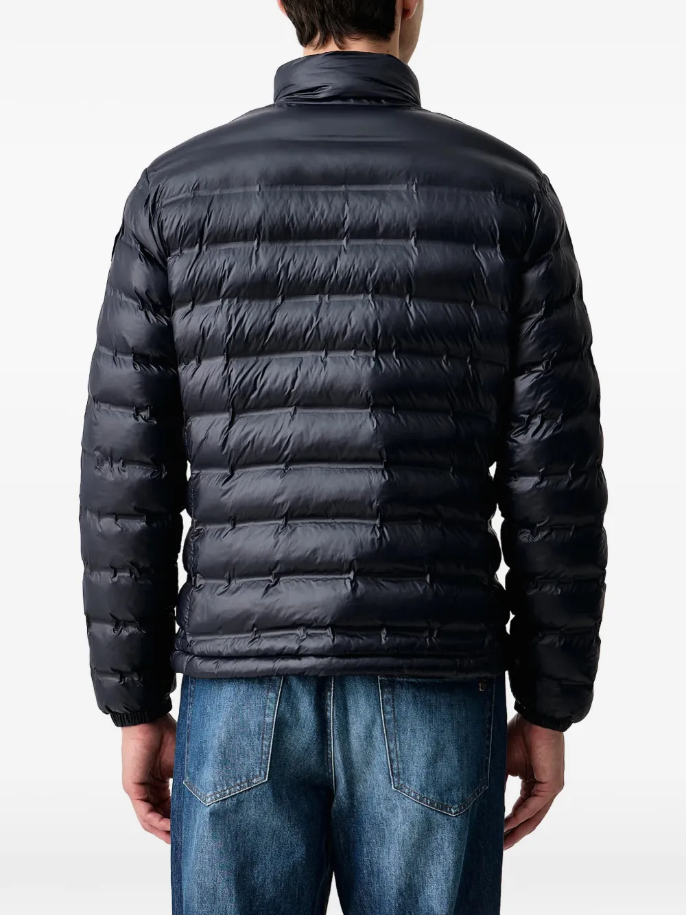 Blauer Sorona Aura padded jacket Blauw
