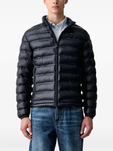 Blauer Sorona® Aura padded jacket