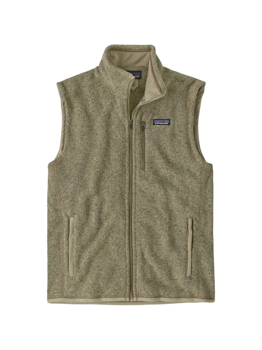 Patagonia Better Sweater™ vest Groen