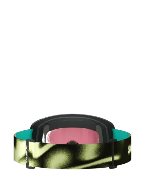 Salomon Sentry Pro Sigma snow goggles