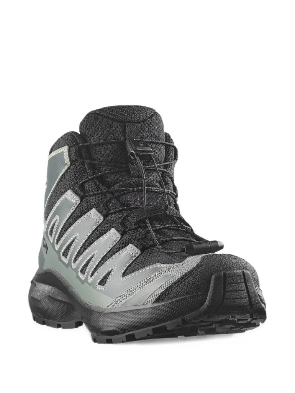 SALOMON KIDS XA Pro boots - Nero