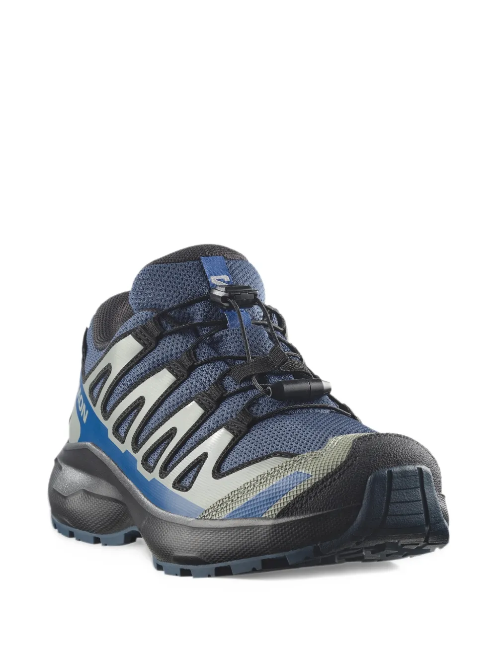 SALOMON KIDS XA Pro waterproof sneakers - Blu