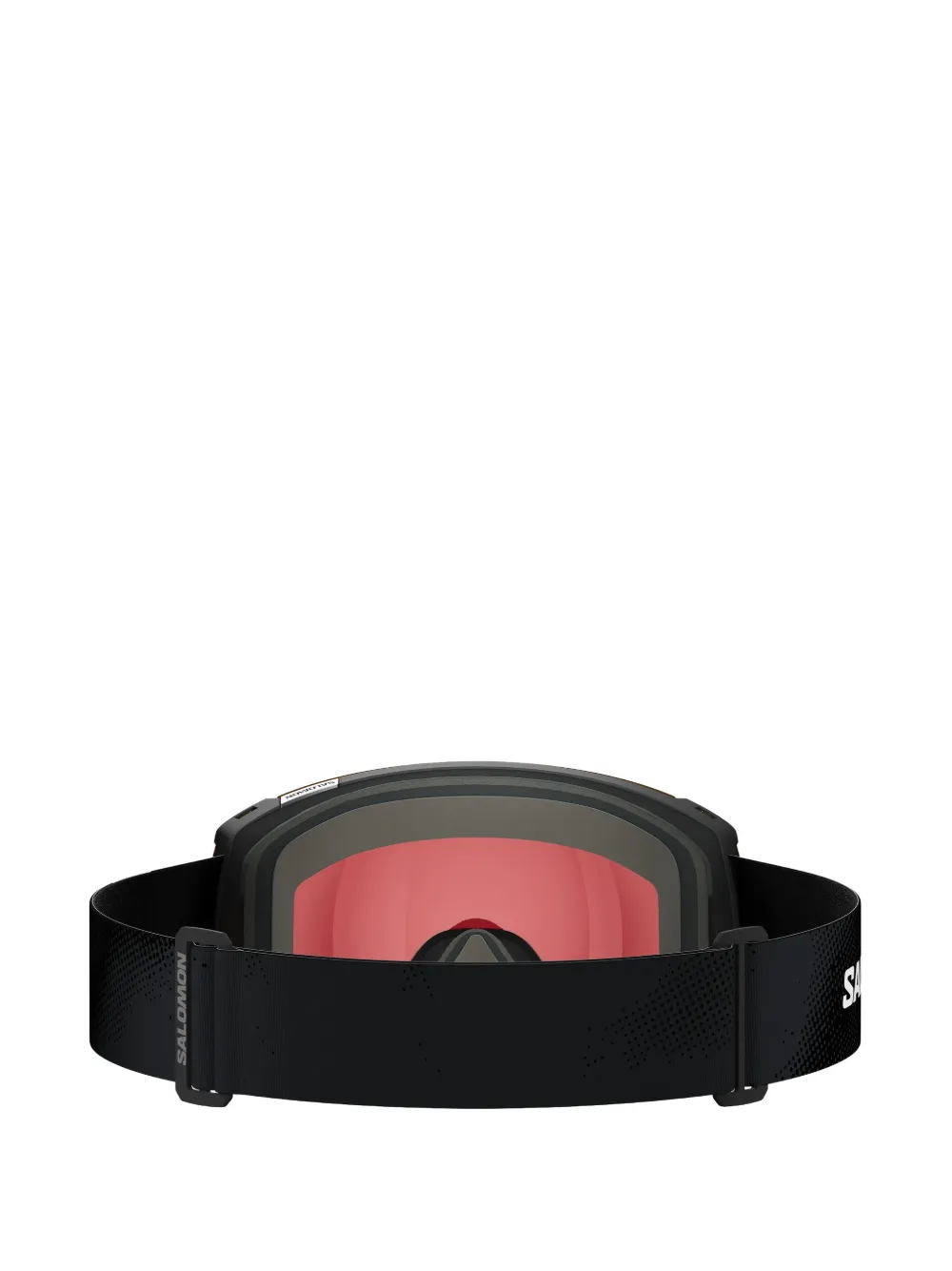 Salomon Radium Sigma snow goggles Zwart