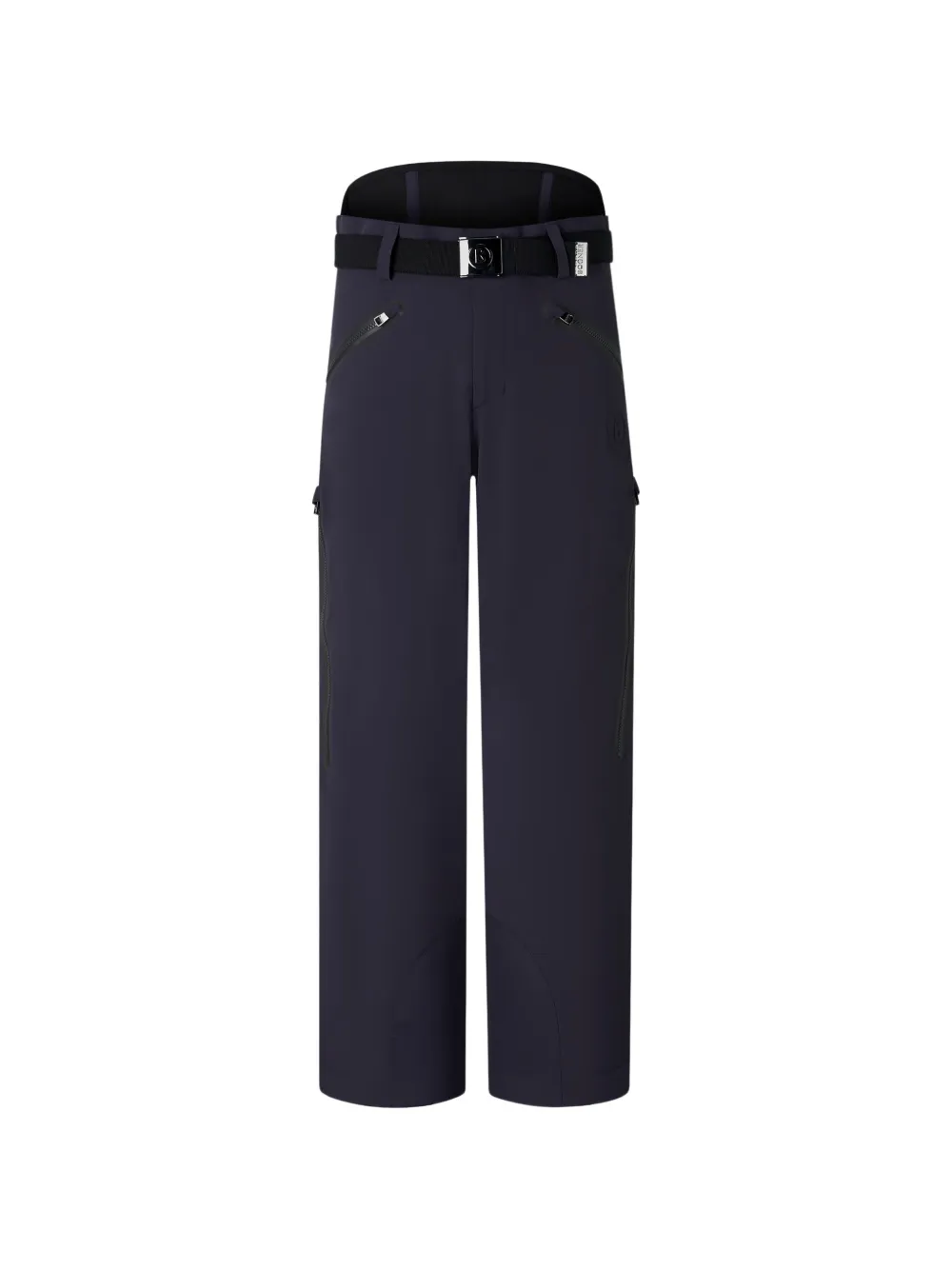 BOGNER 팀 벨트 스키 팬츠 | 블루 | Image 1