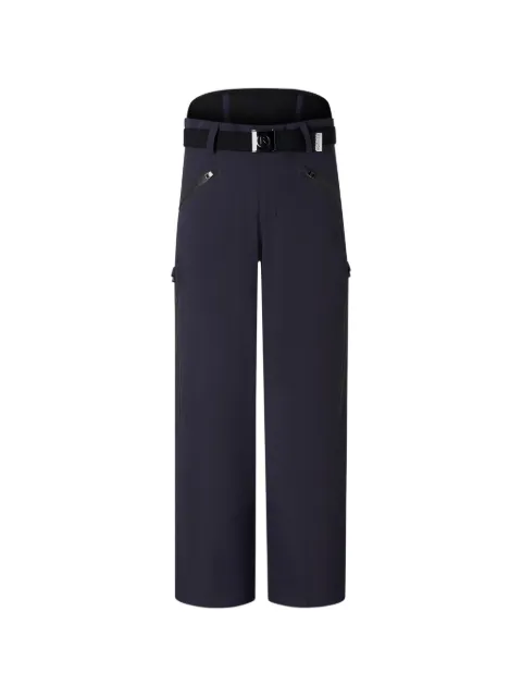 BOGNER Tim's belted ski pants