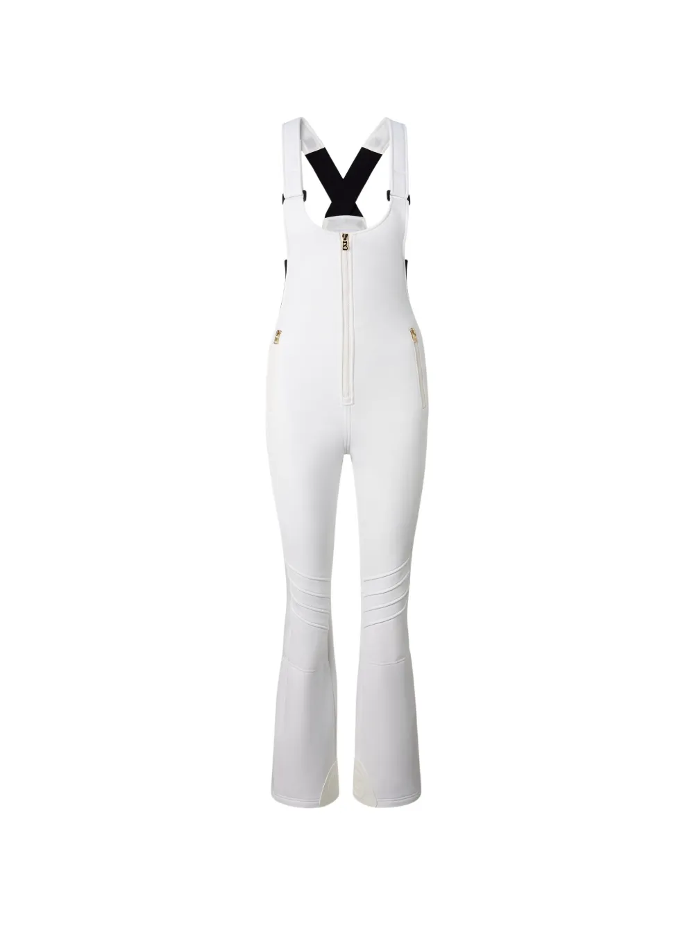 BOGNER pantalon de ski Mari Softshell - Blanc BOGNER pantalon de ski Mari Softshell - Blanc