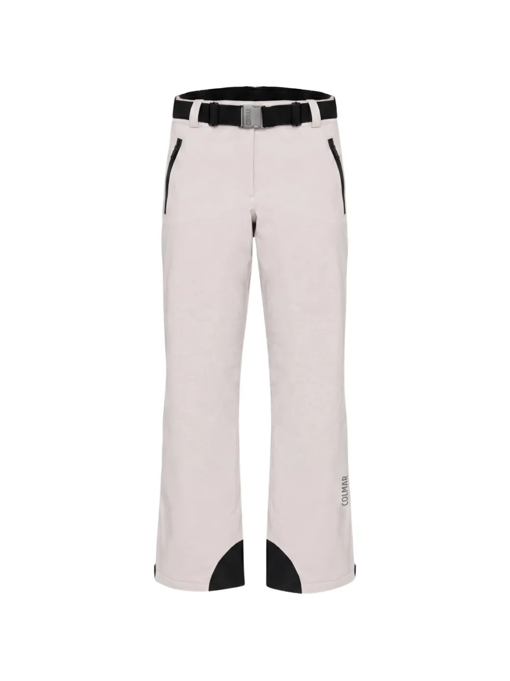Colmar Prize padded ski pants Beige