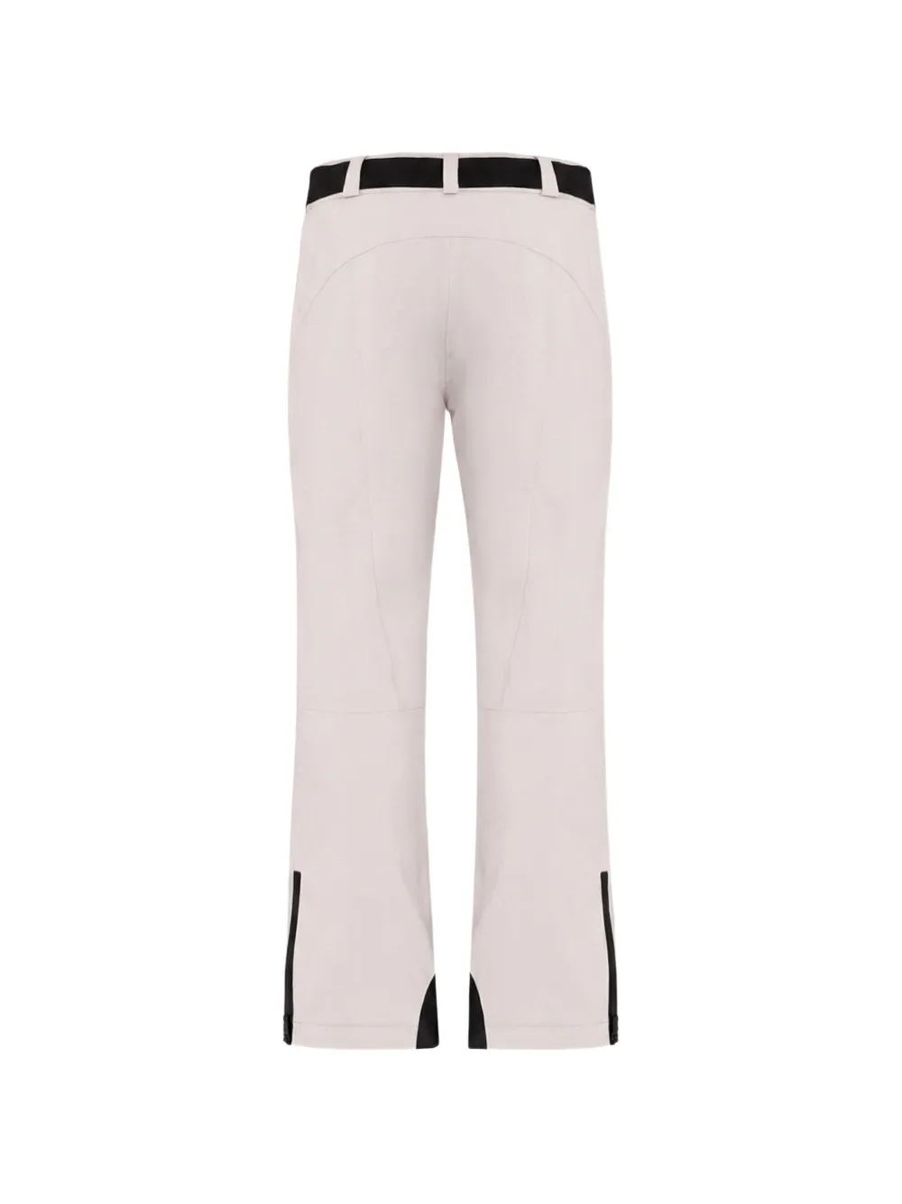 Colmar Prize padded ski pants Beige