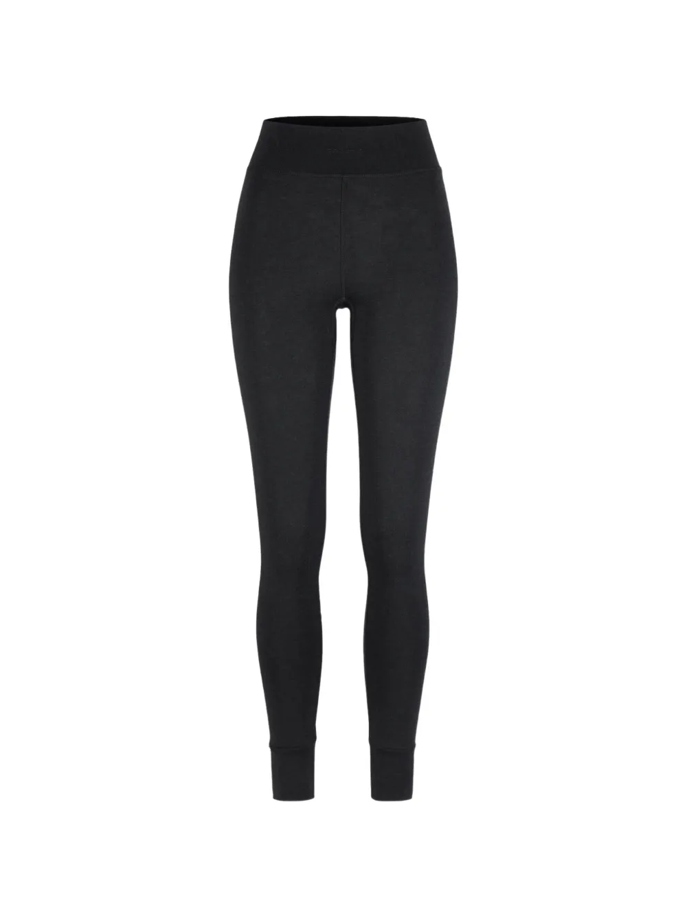 CRAFT Pantaloni Comfort in lana - Nero