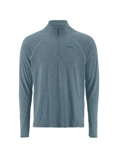 CRAFT ADV SubZ quarter-zip long-sleeve T-shirt