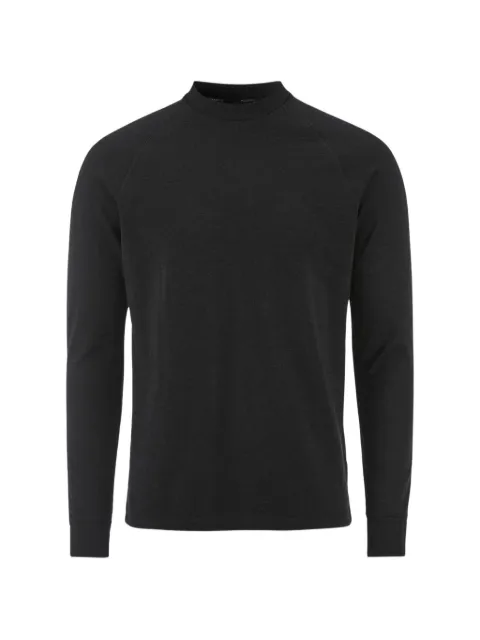 CRAFT Wool Comfort raglan-sleeve base layer jersey