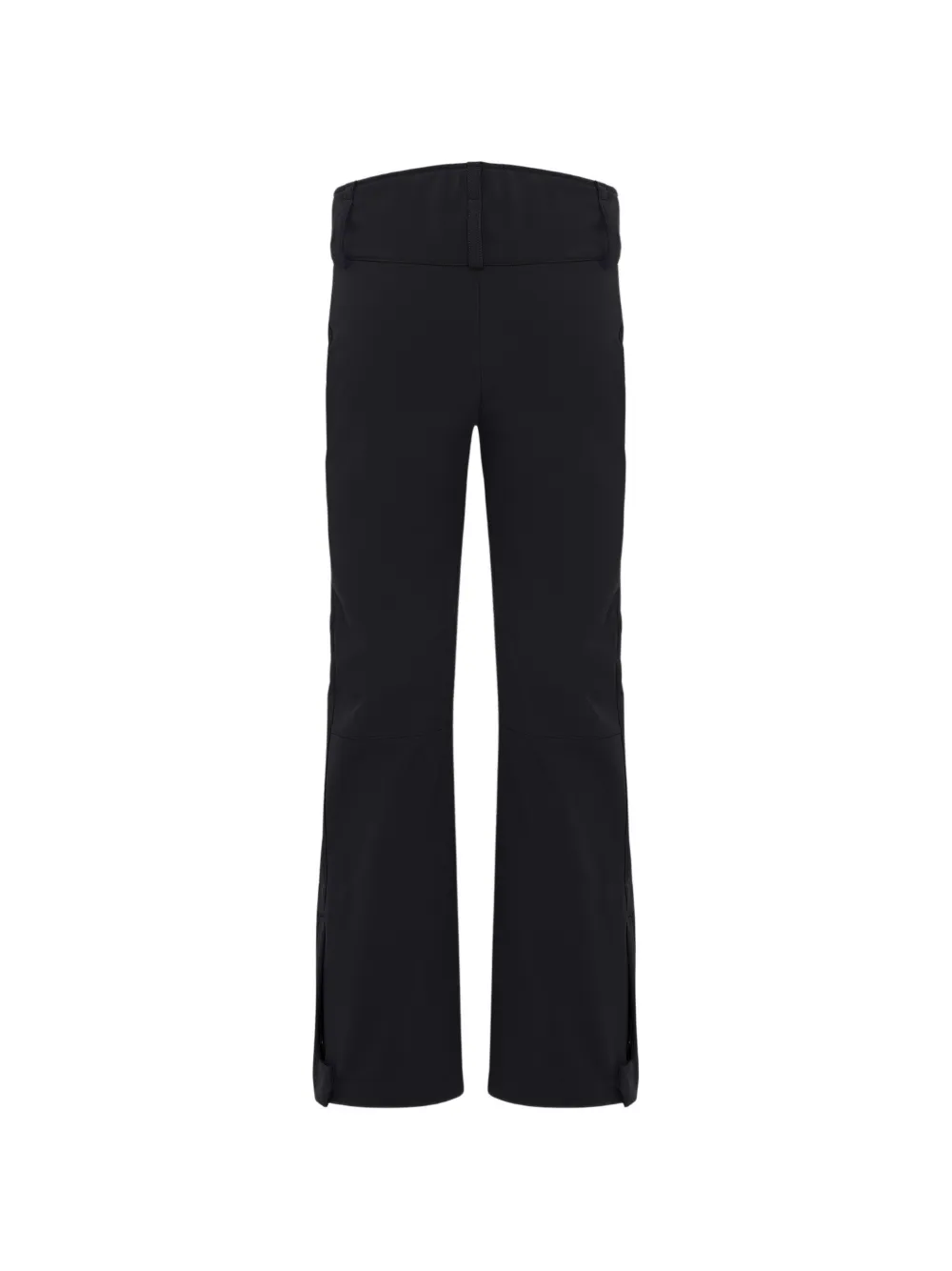 Colmar Dressy logo-print ski pants Zwart