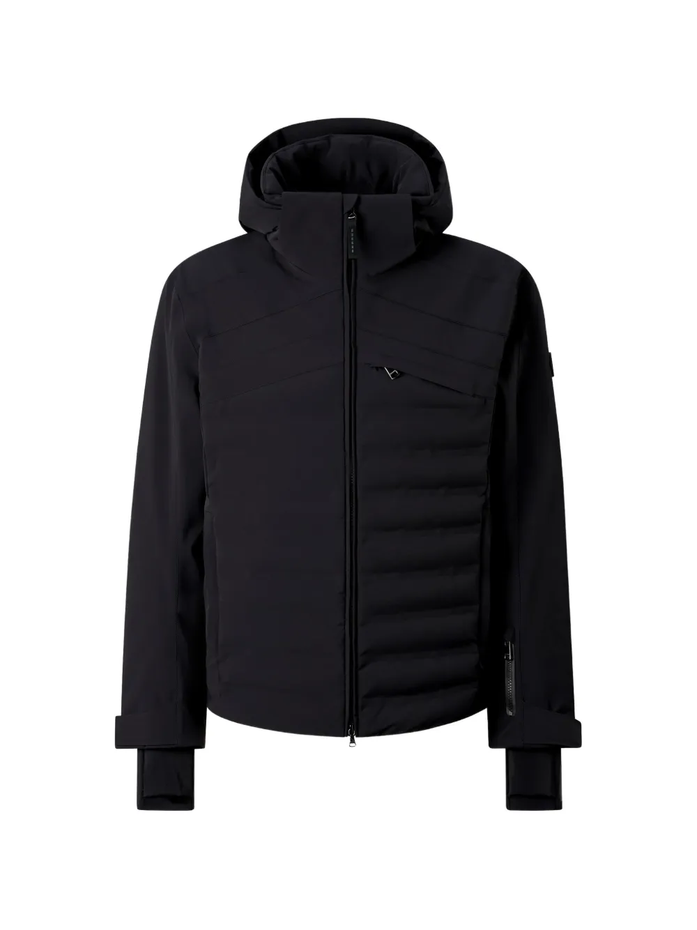 BOGNER Felis ski jacket | Black | Image 1