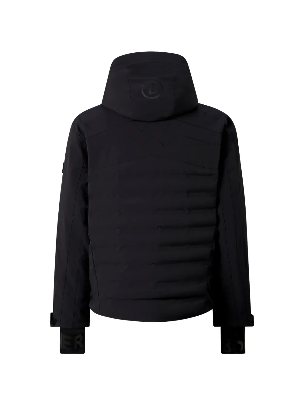 BOGNER Felis ski jacket Zwart
