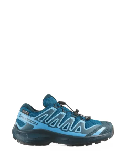SALOMON KIDS XA Pro sneakers