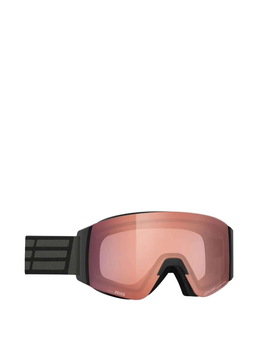 SALICE 105 DARWF ski goggles Zwart