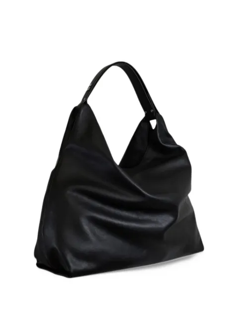 Gherardini Amazzonia leather shoulder bag