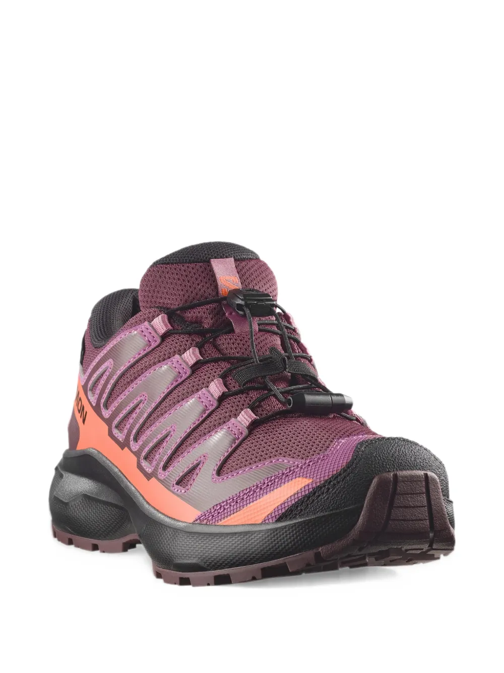 SALOMON KIDS XA Pro sneakers - Viola