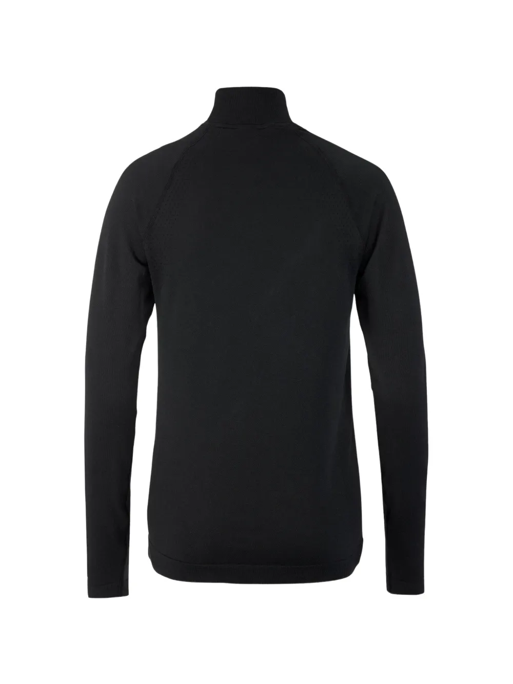 CRAFT Active Comfort LS HZ 2 T-shirt Zwart