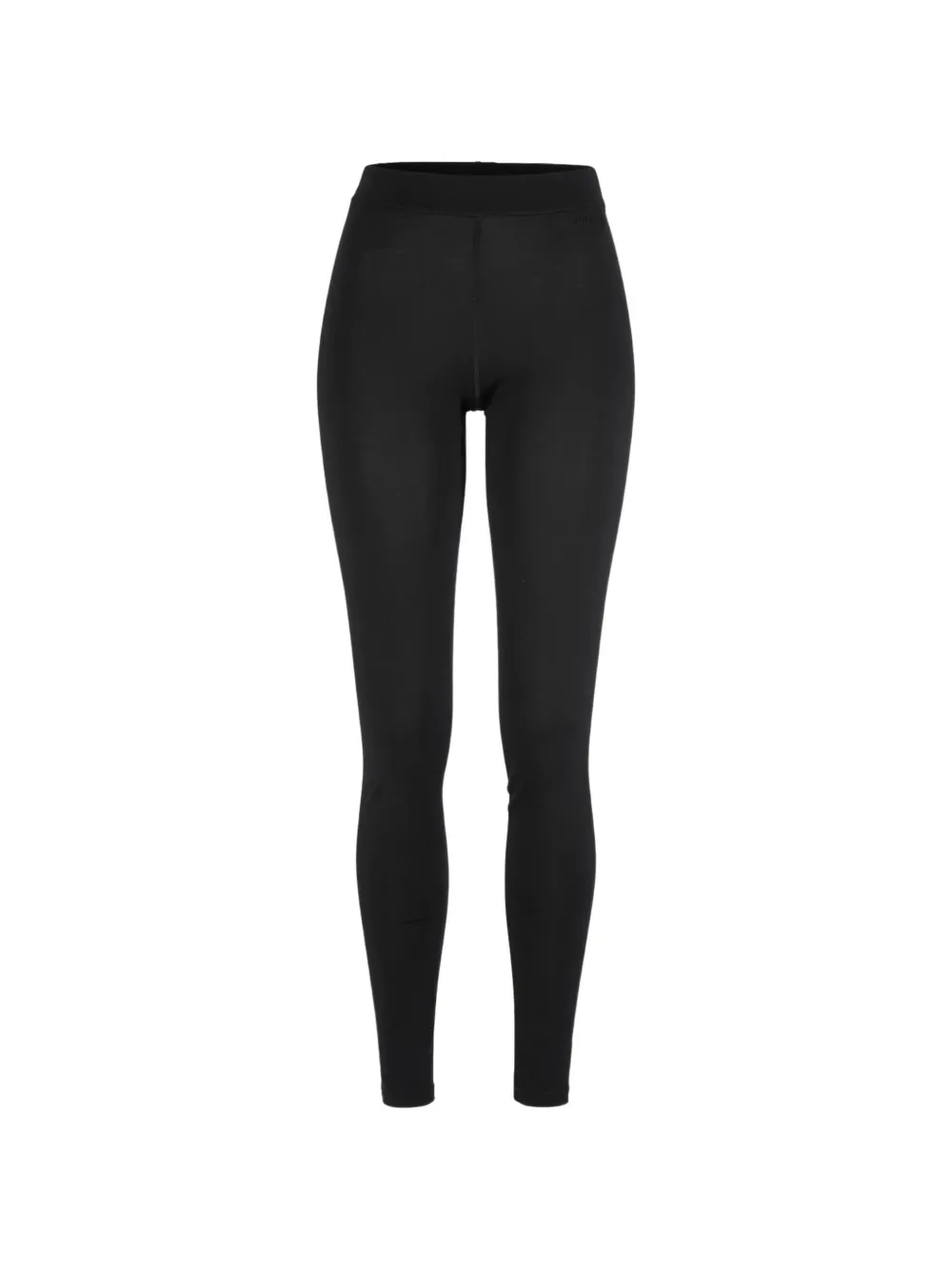 CRAFT Wool 95 thermolegging Zwart