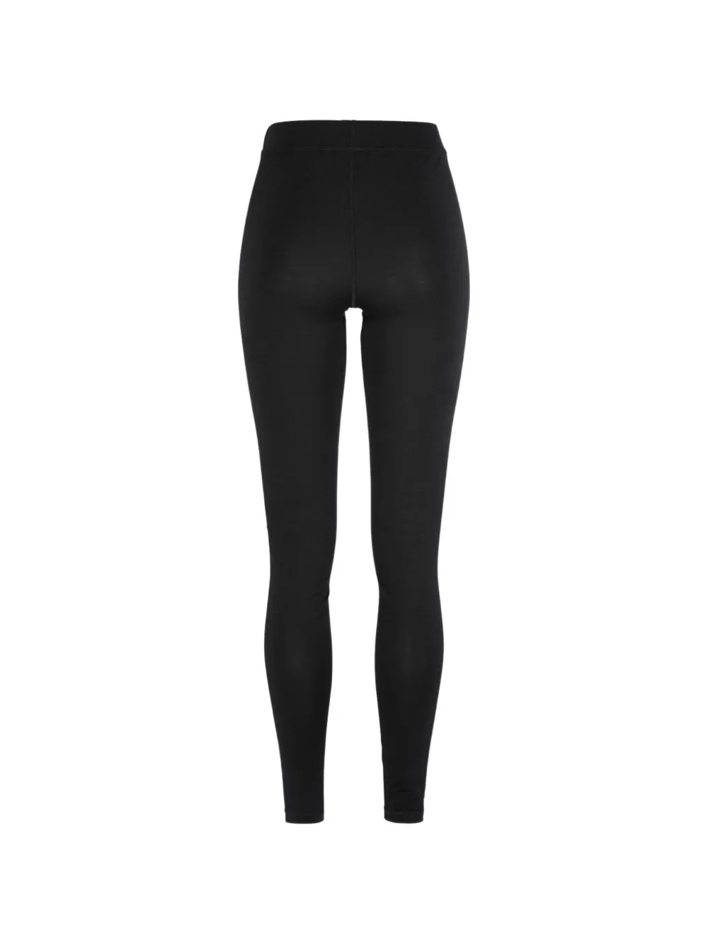 CRAFT Wool 95 thermolegging Zwart