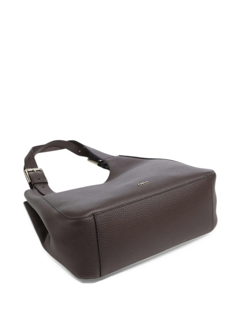 Furla Dora M tote bag Bruin