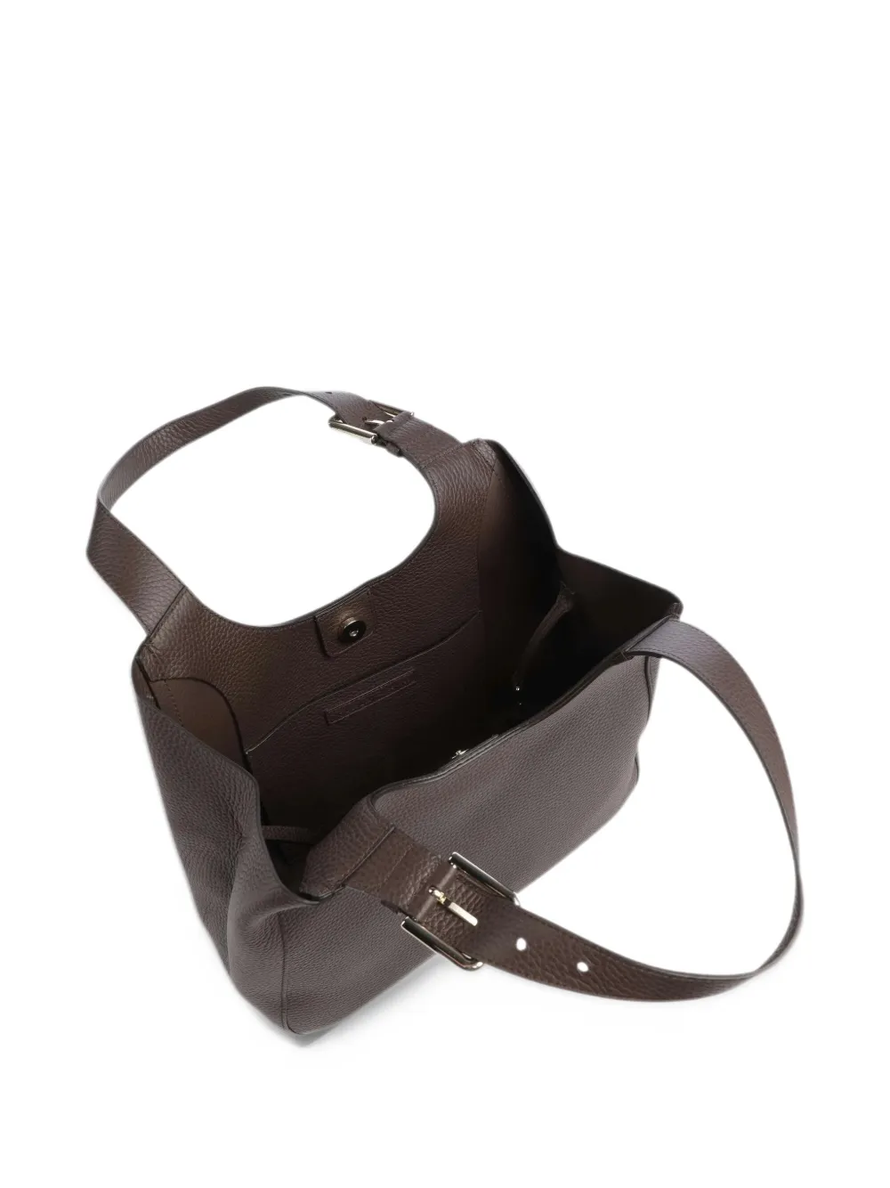 Furla Dora M tote bag Bruin