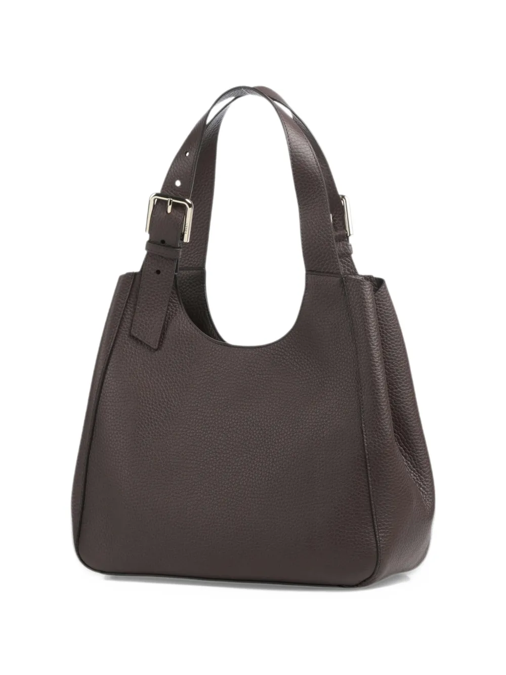 Furla Dora M tote bag Bruin