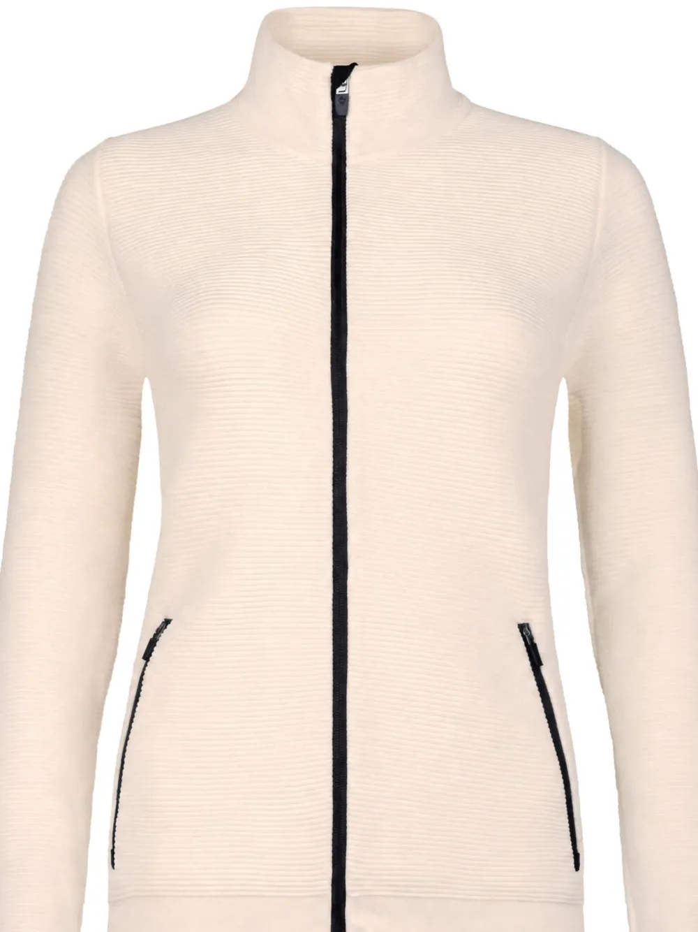 NEWLAND Jack met rits Beige