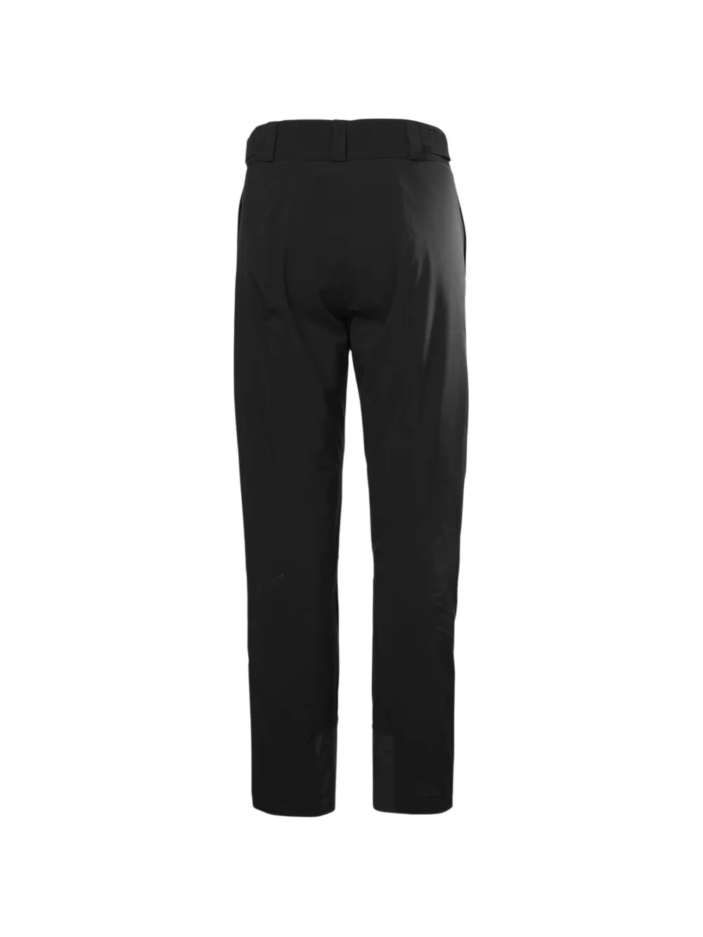 Helly Hansen Alphelia Insulated ski pants Zwart