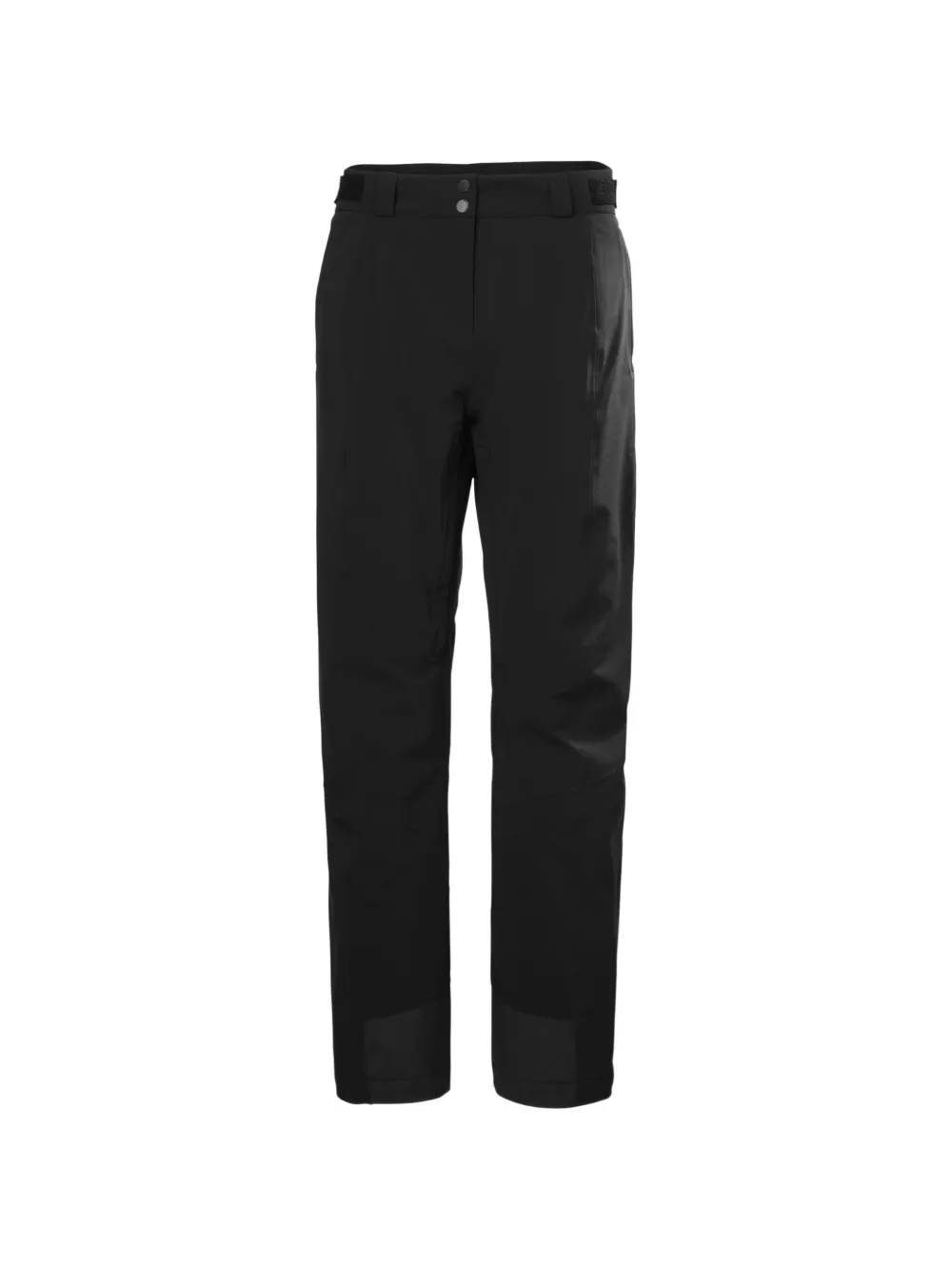 Helly Hansen pantalon de ski Alphelia Insulated - Noir