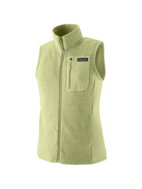 Patagonia R1® Air zigzag-textured gilet