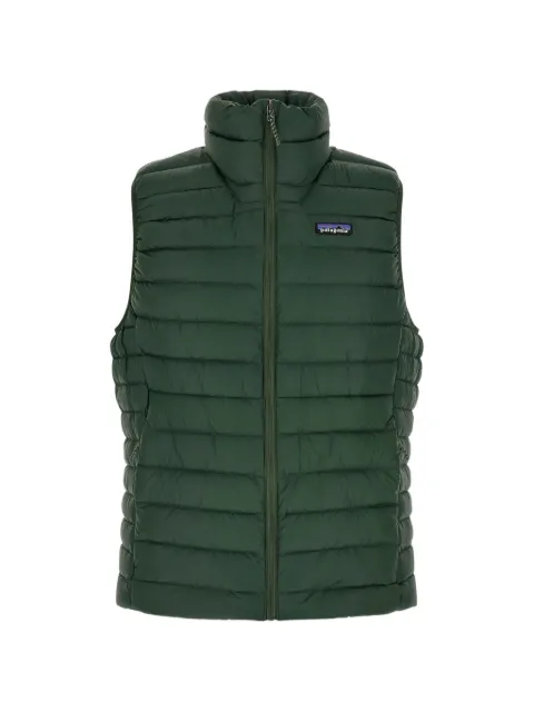 Patagonia Down Sweater gilet jacket