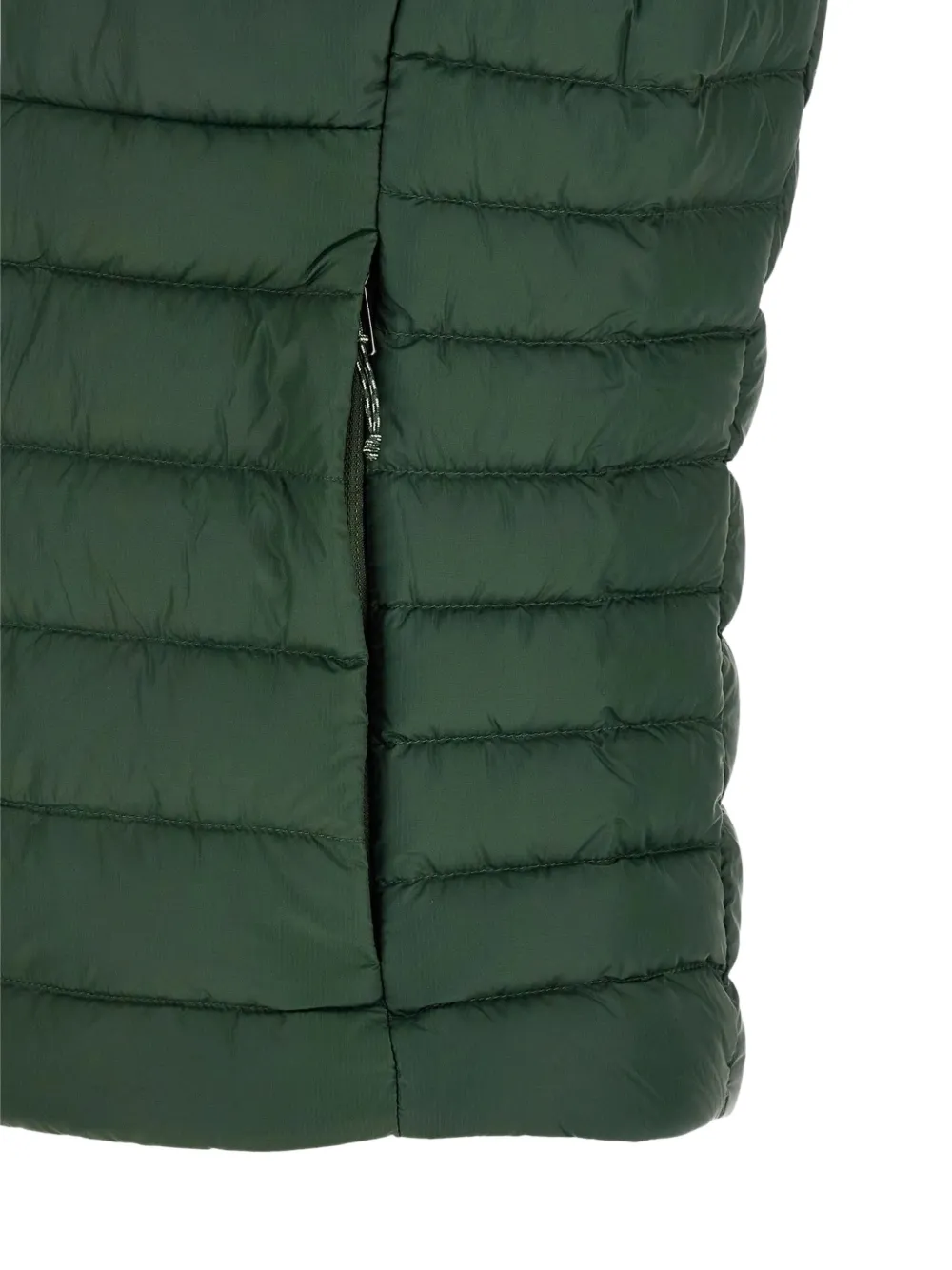 Patagonia Down Sweater bodywarmer Groen
