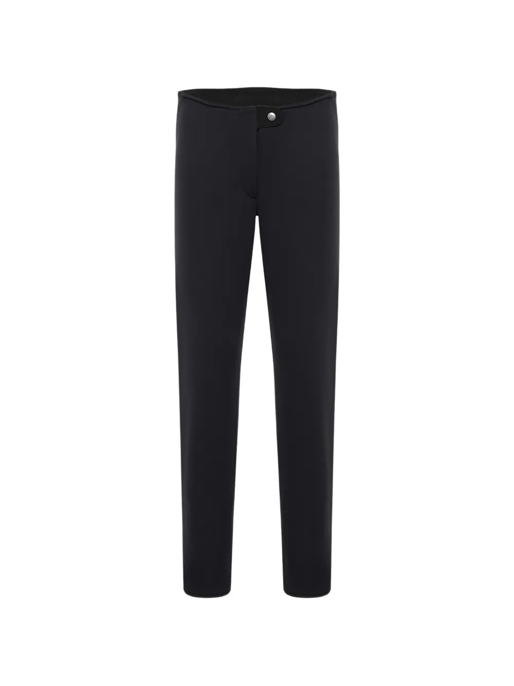 Colmar logo-print ski pants Zwart