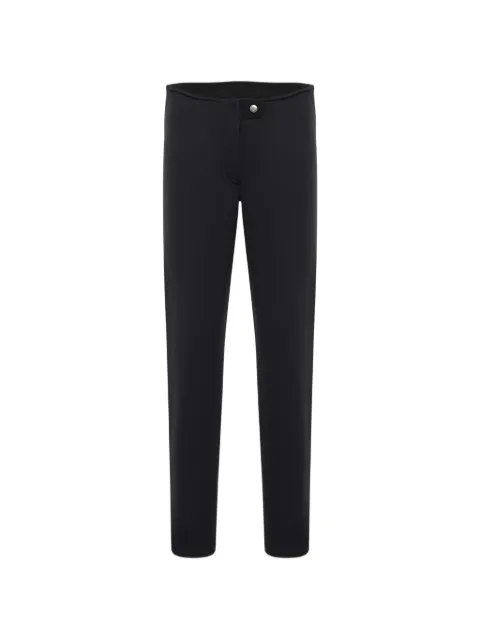 Colmar logo-print ski pants