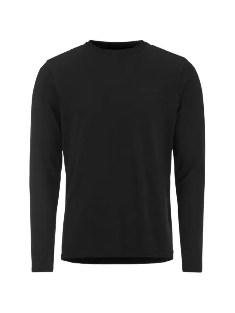 CRAFT Wool 95 crew-neck base layer jersey