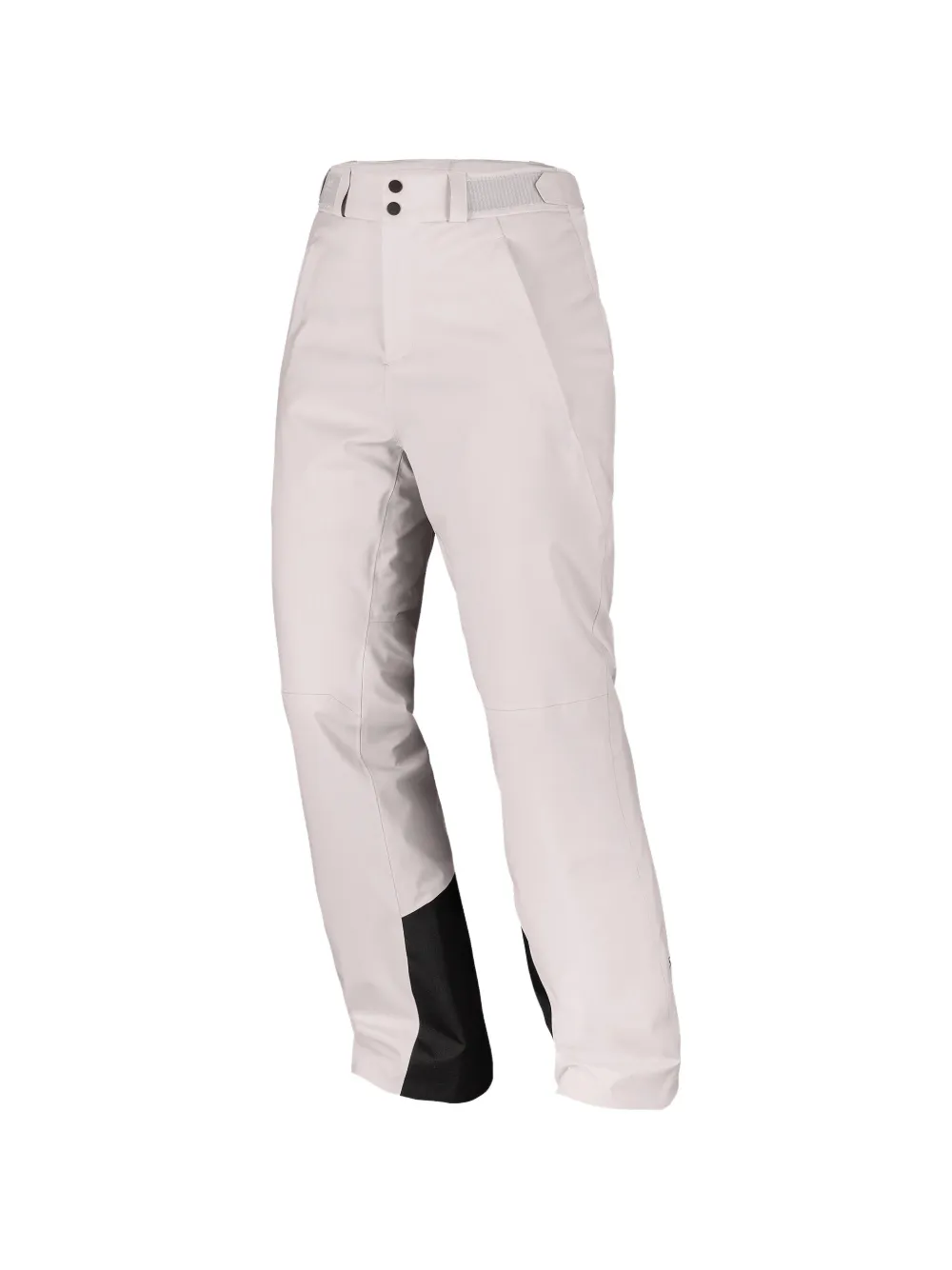Salomon Whitelight ski pants - Grigio