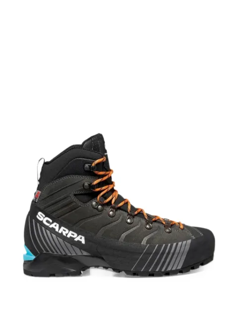 SCARPA Ribelle HD logo-print lace-up boots