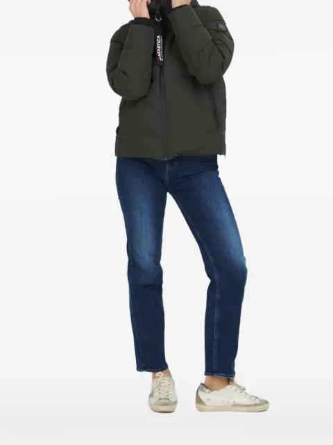 ANTARTICA Ginny hooded padded jacket