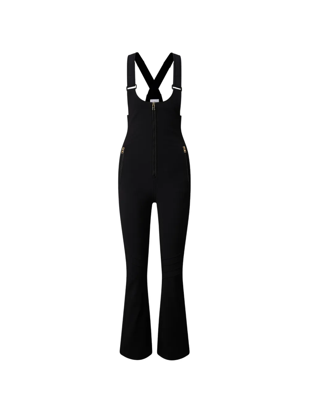 BOGNER pantalon de ski Mari Softshell - Noir BOGNER pantalon de ski Mari Softshell - Noir
