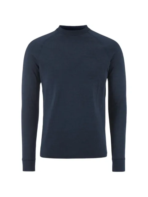 CRAFT Wool Comfort long-sleeve base layer