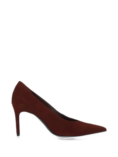 Schutz pointed-toe pumps