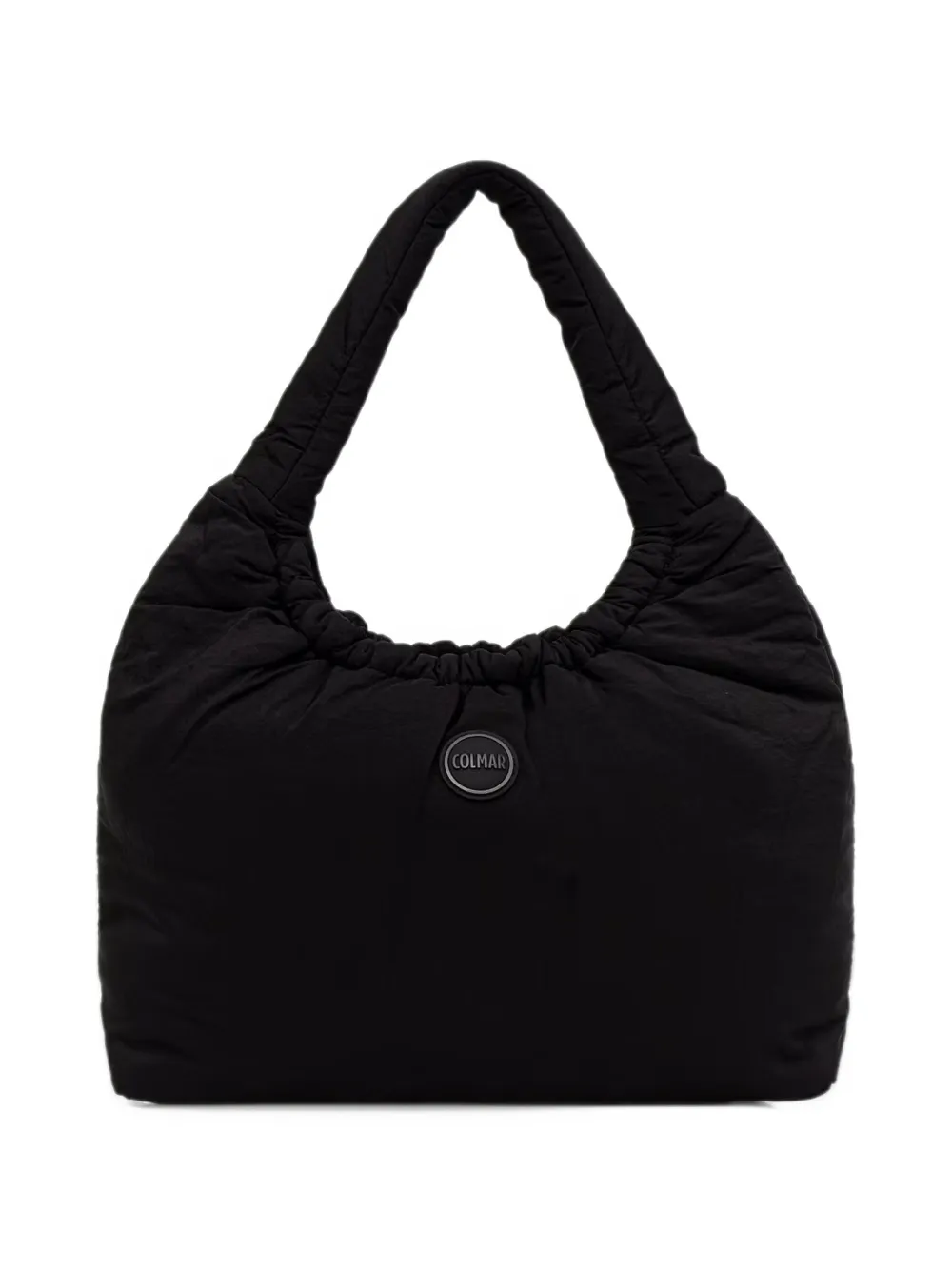 Colmar LaPuffy shoulder bag - Nero