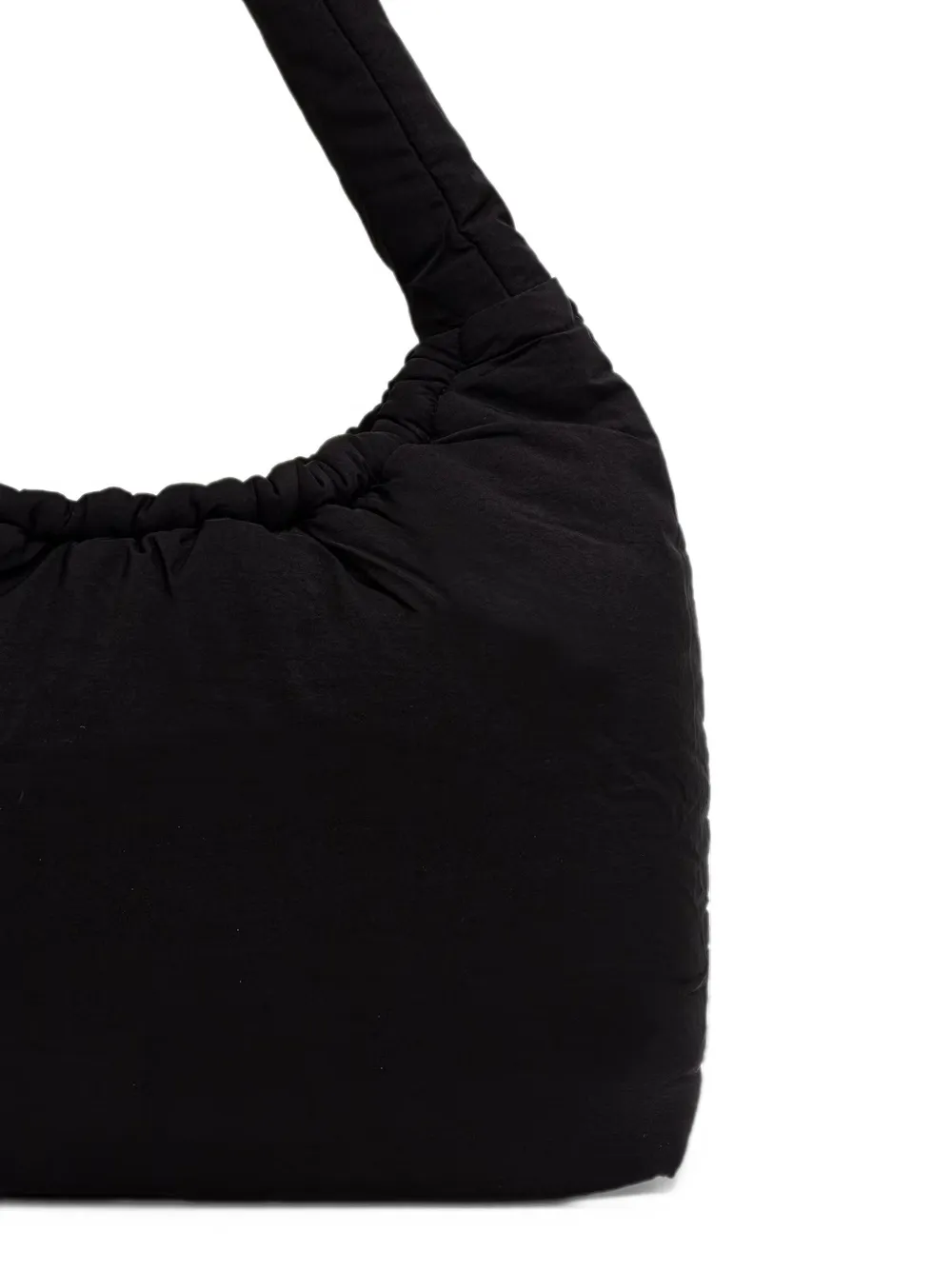 Colmar LaPuffy shoulder bag Zwart