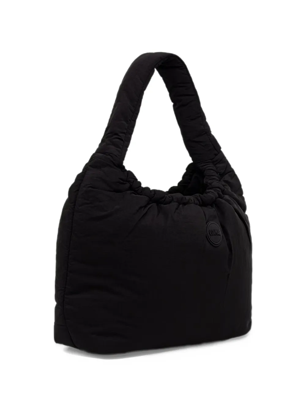 Colmar LaPuffy shoulder bag Zwart