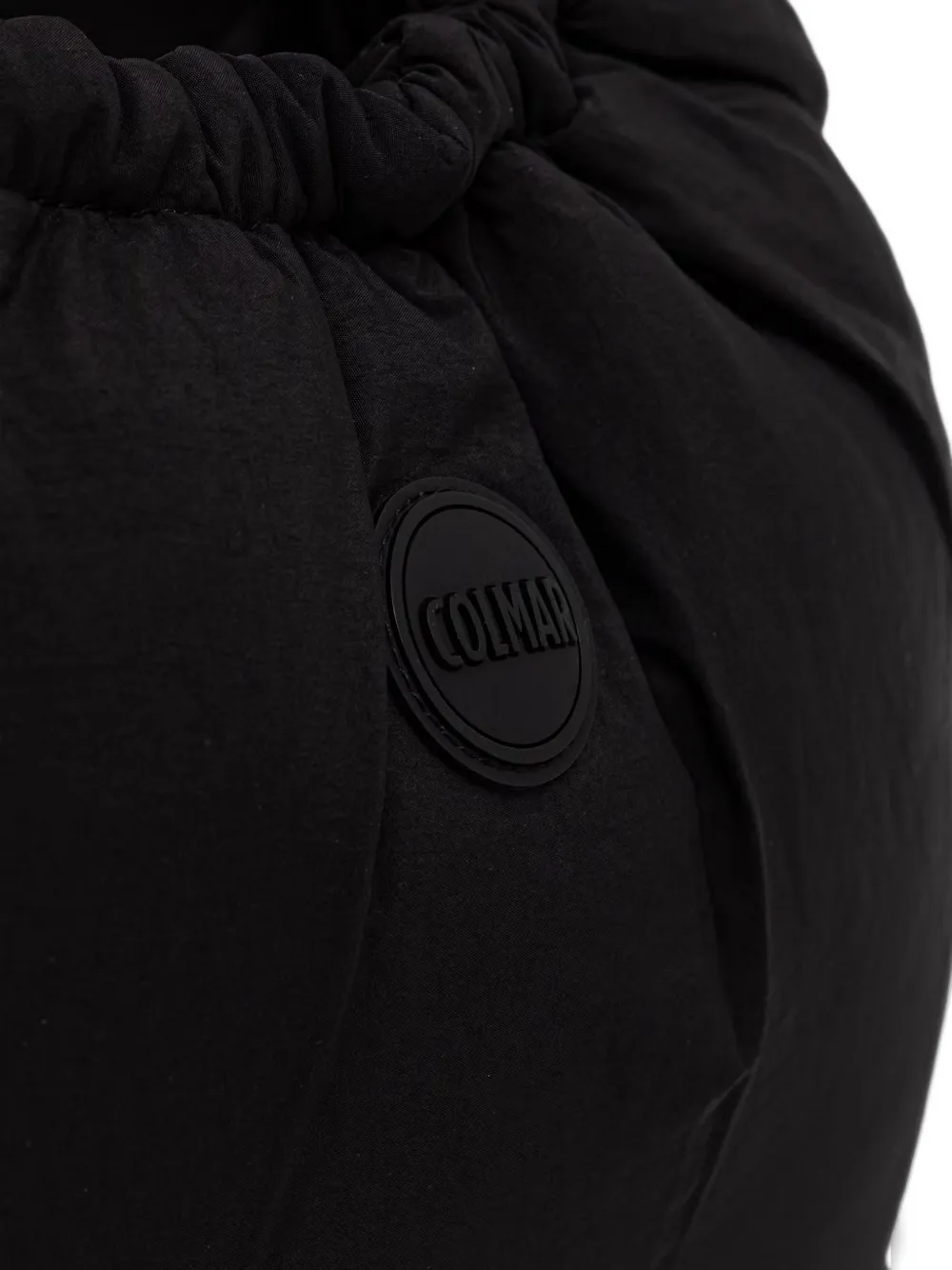 Colmar LaPuffy shoulder bag Zwart